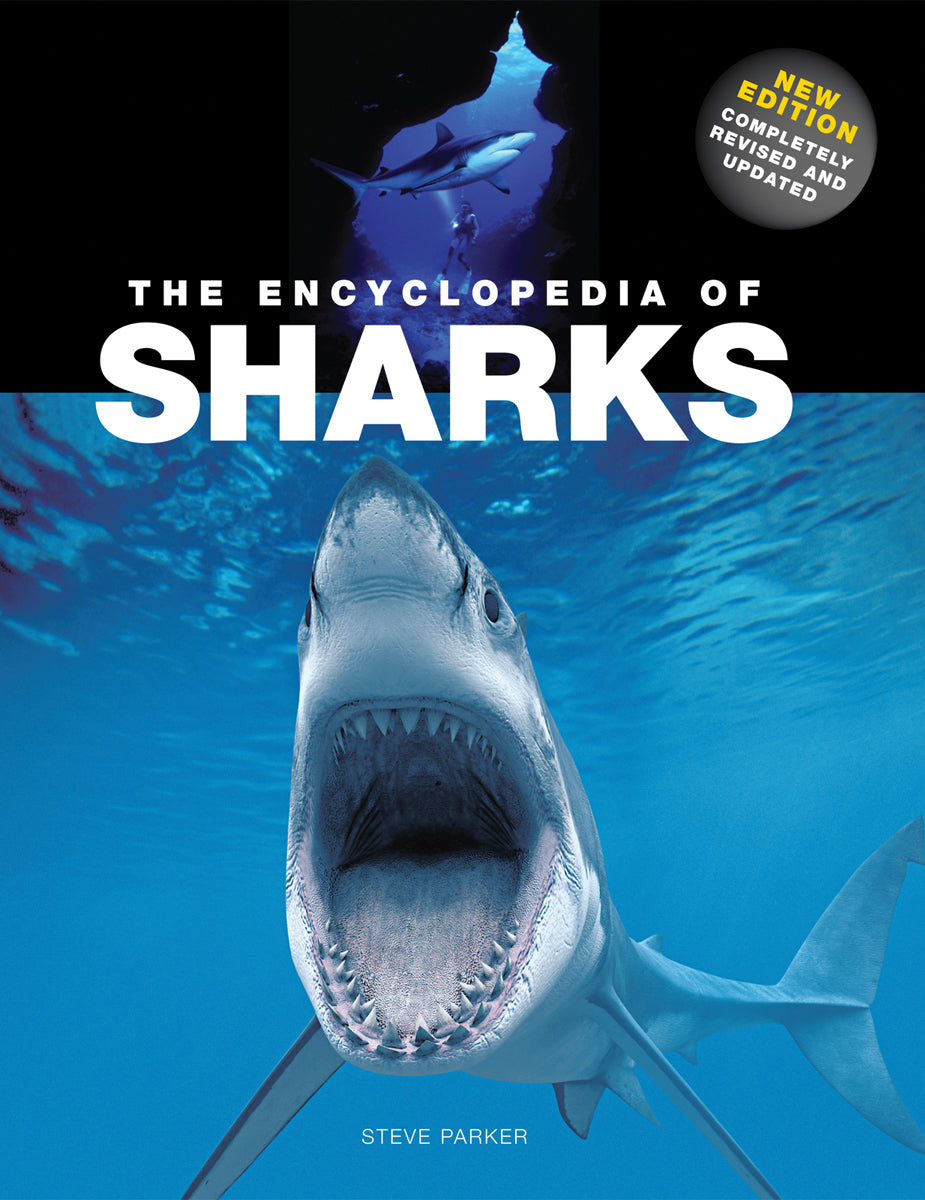 The Encyclopedia of Sharks