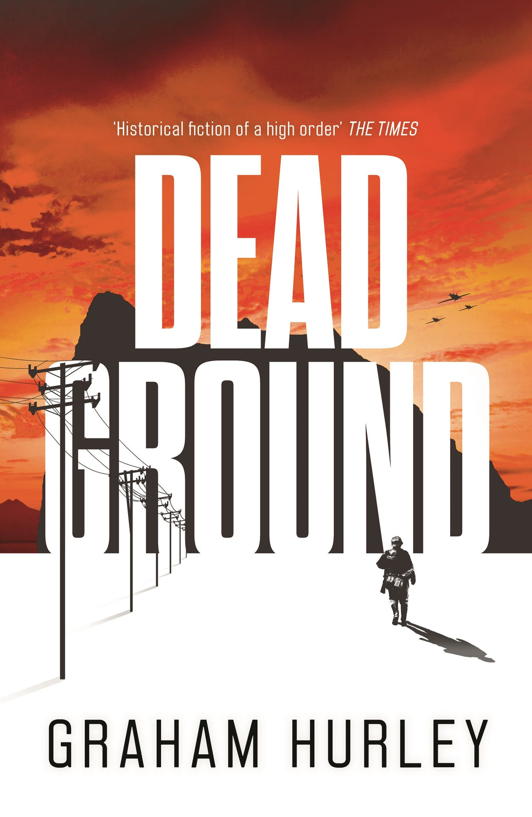 Dead Ground