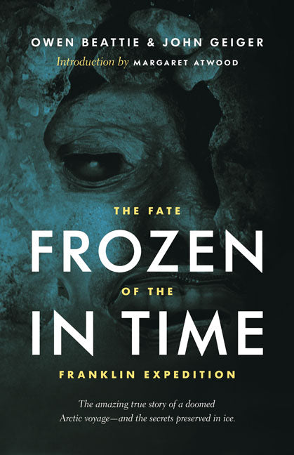 Frozen in Time