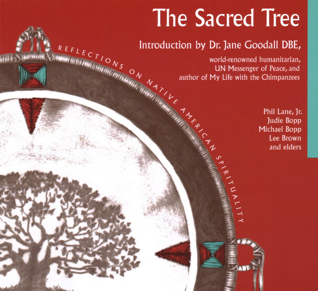 Sacred Tree