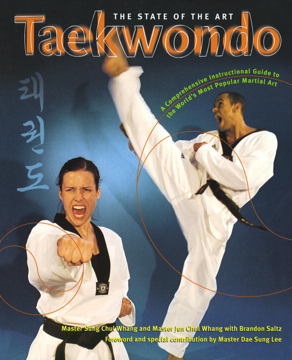 Taekwondo