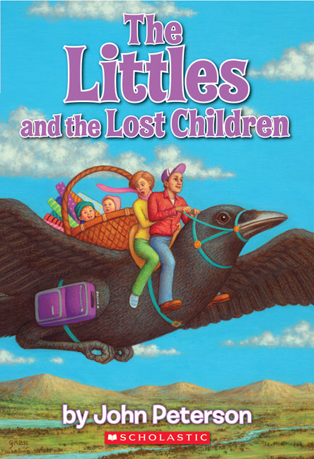 The Littles and Lost Children