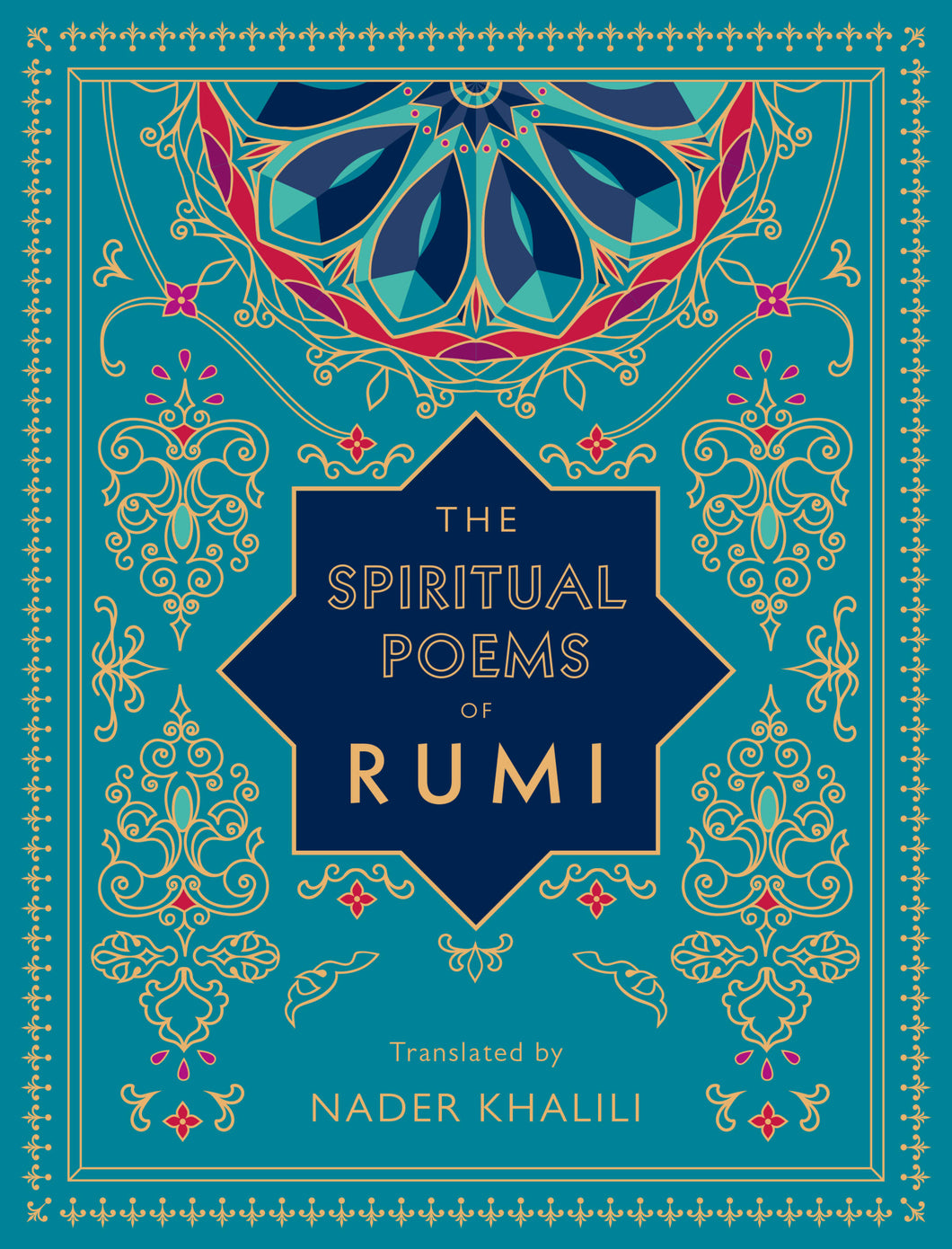 The Spiritual Poems of Rumi