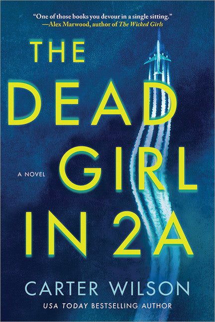 The Dead Girl in 2A