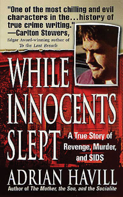 While Innocents Slept