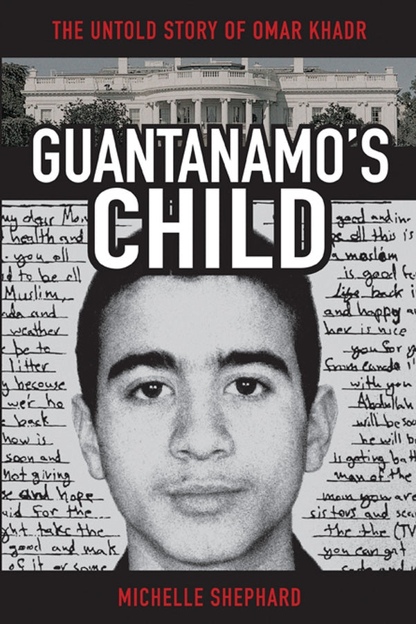 Guantanamo's Child