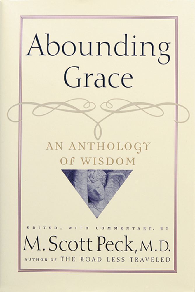 Abounding Grace