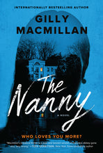 Load image into Gallery viewer, The Nanny
