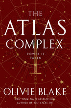Load image into Gallery viewer, The Atlas Complex
