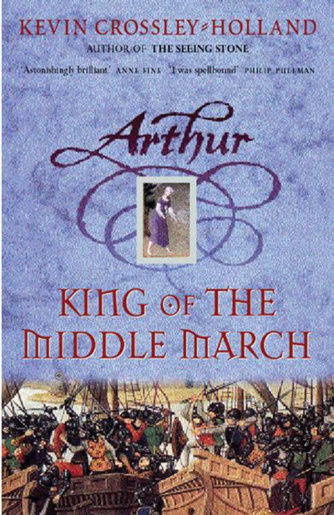 King of the Middle March