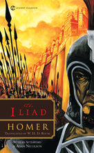 Load image into Gallery viewer, The Iliad
