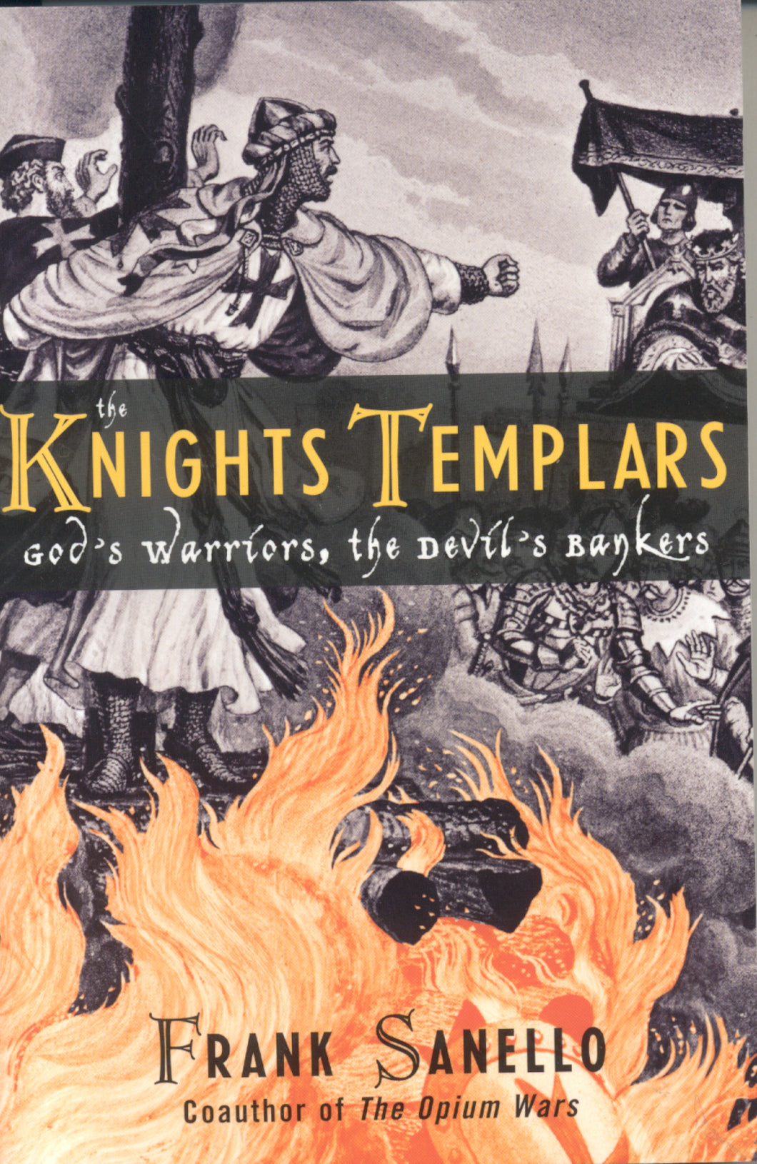 The Knights Templars