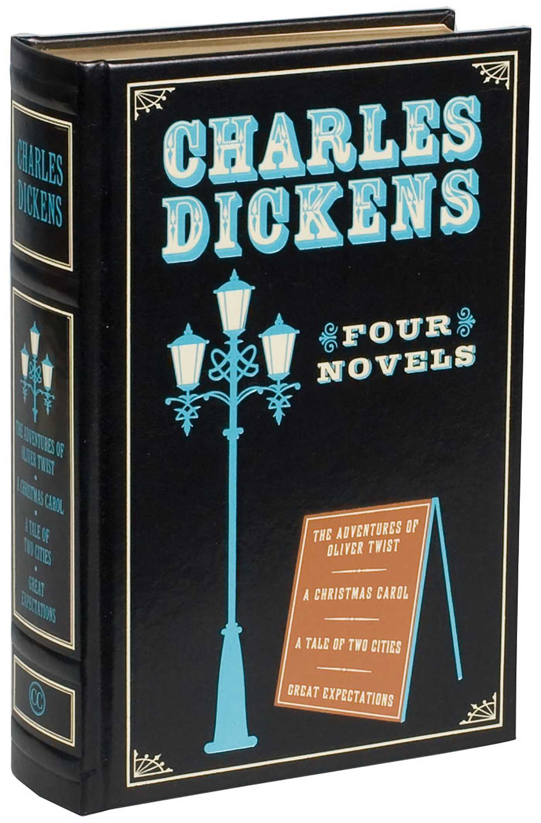 Charles Dickens