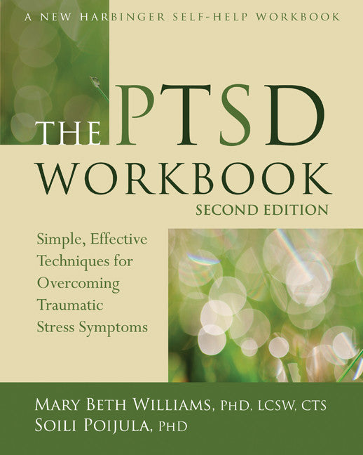 The PTSD Workbook
