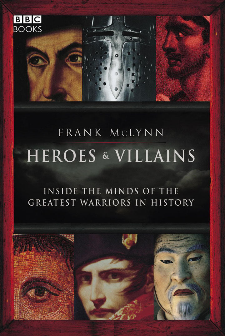 Heroes & Villains