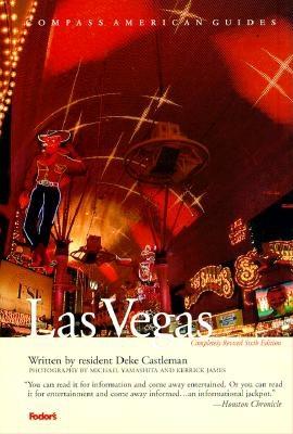 Compass American Guides: Las Vegas, 6th Edition