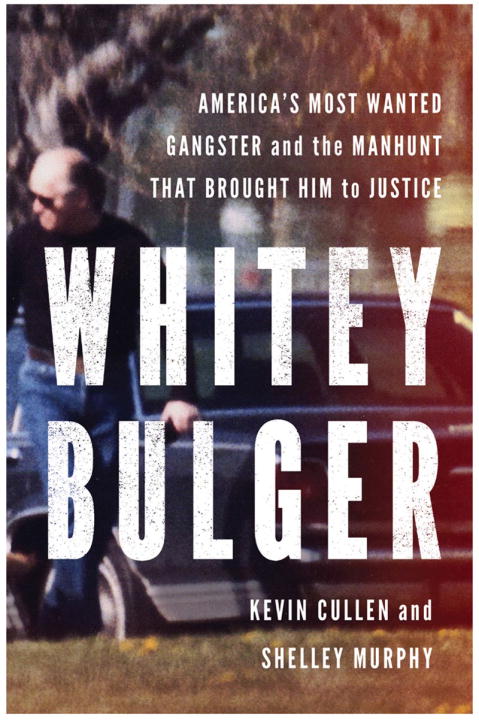 Whitey Bulger