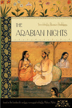 Load image into Gallery viewer, The Arabian Nights

