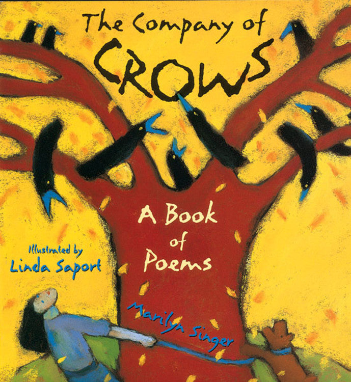 The Company of Crows