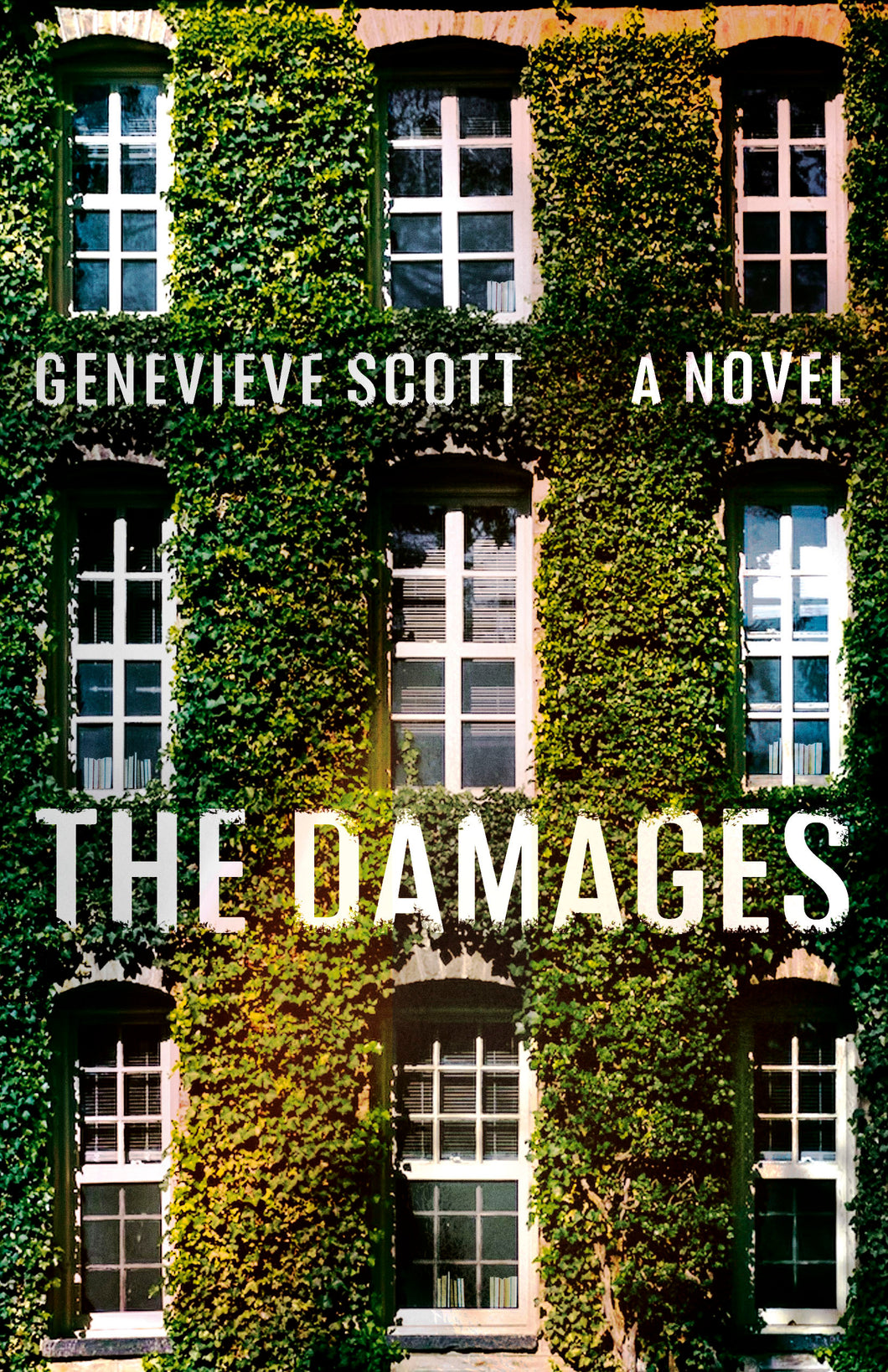 The Damages