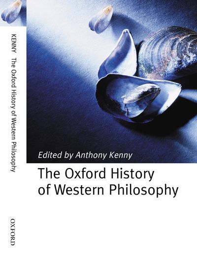 The Oxford History of Western Philosophy