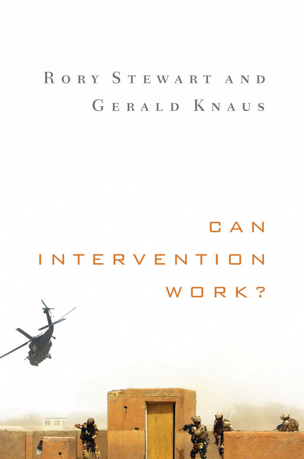 Can Intervention Work?