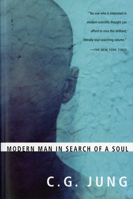 Modern Man In Search Of A Soul