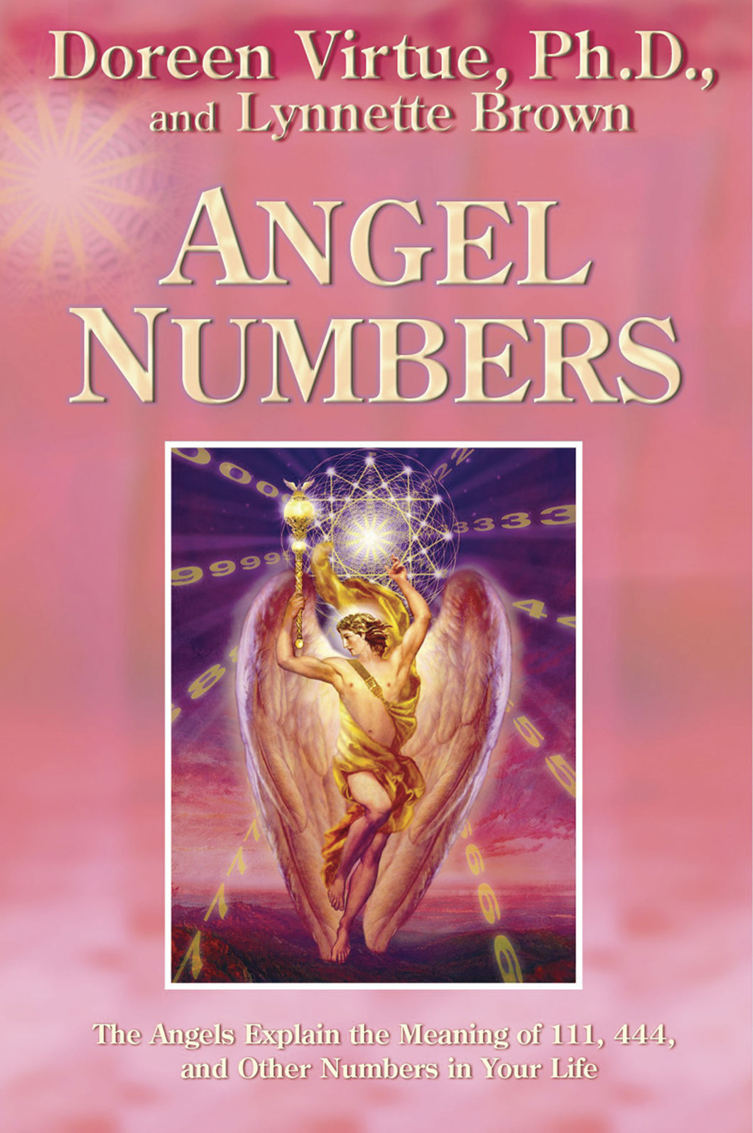 Angel Numbers