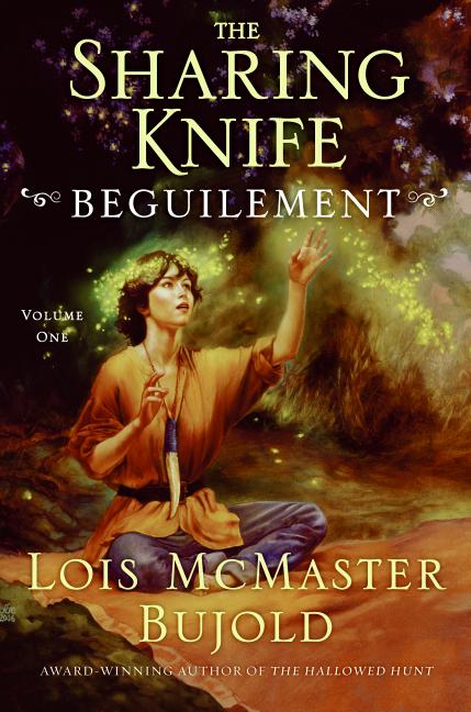 The Sharing Knife Volume One