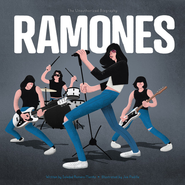 Ramones