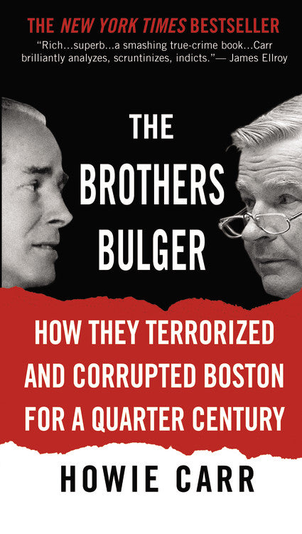 The Brothers Bulger