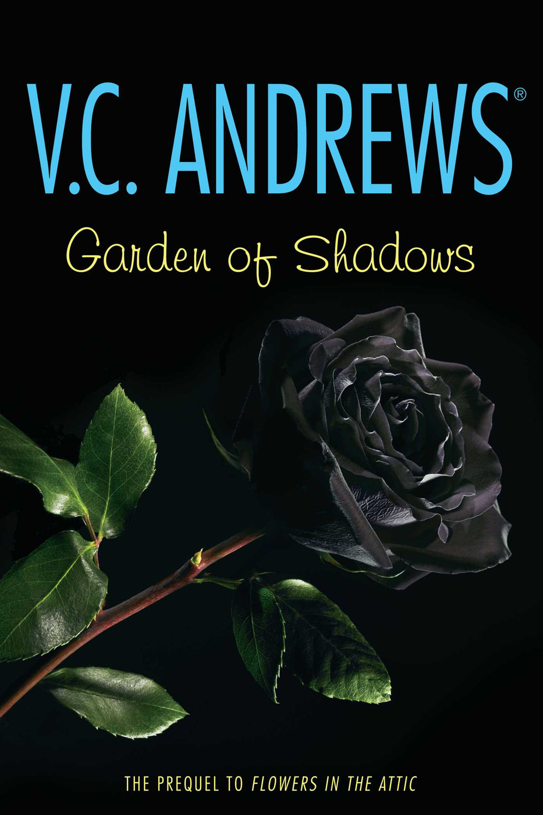 Garden of Shadows