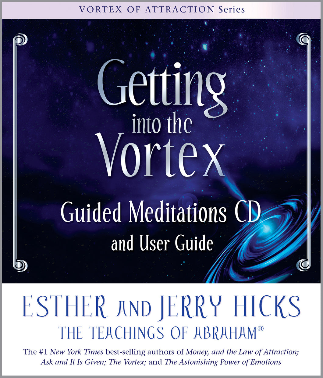 Getting into the Vortex