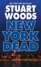 Load image into Gallery viewer, New York Dead
