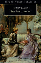 Load image into Gallery viewer, The Bostonians

