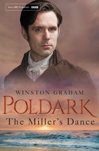 Load image into Gallery viewer, The Miller's Dance (Poldark #9)
