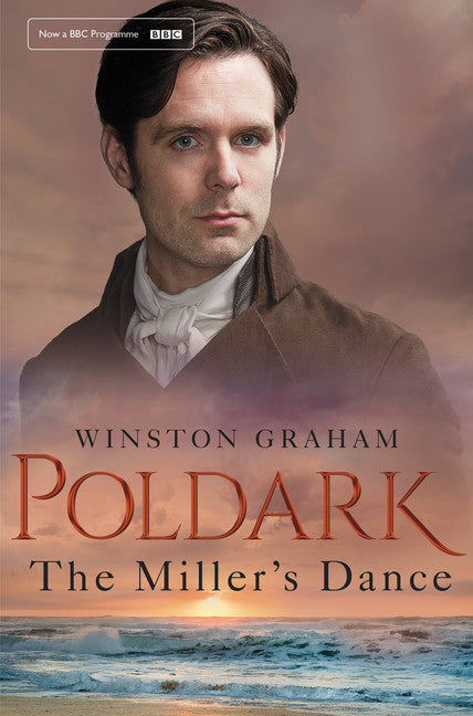 The Miller's Dance (Poldark #9)