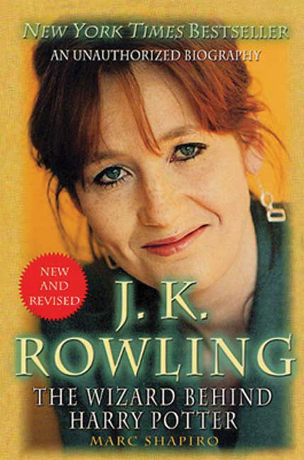 J. K. Rowling: New and Revised