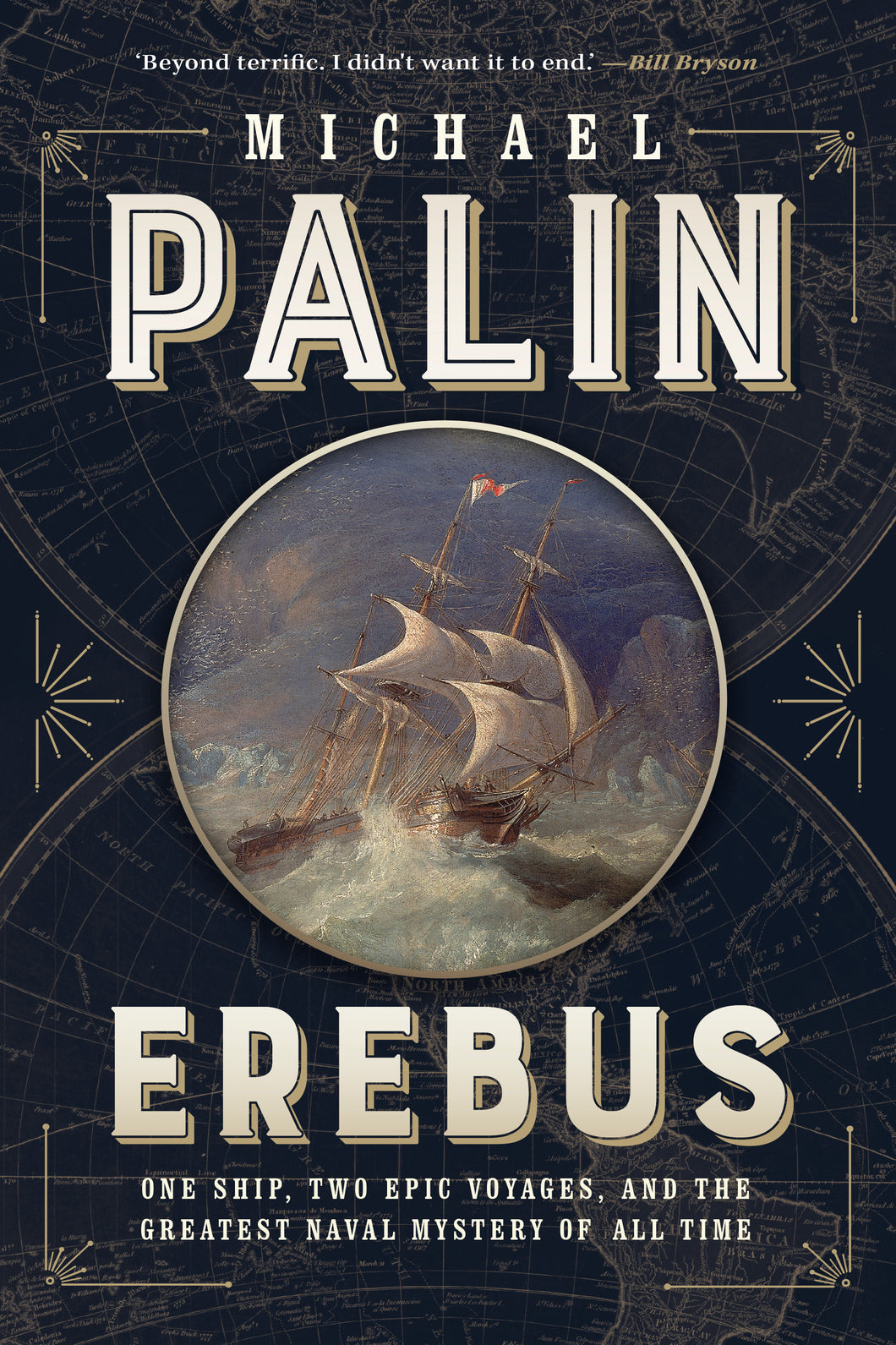 Erebus