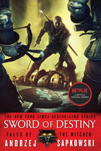 Load image into Gallery viewer, Sword of Destiny
