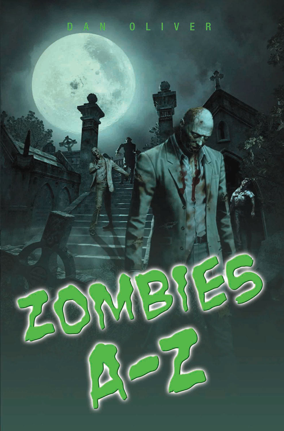 Zombies A?Z