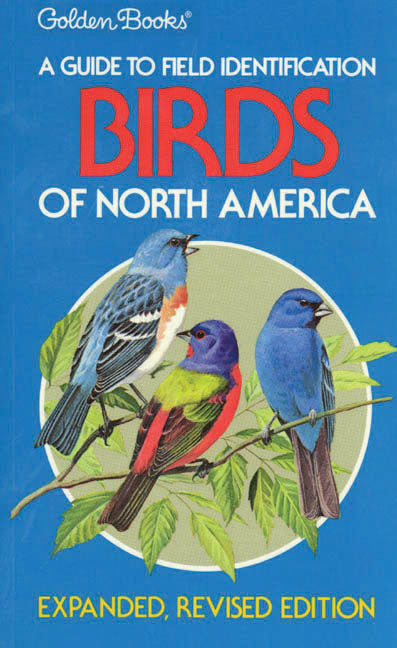 Birds of North America