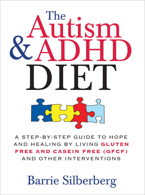 The Autism & ADHD Diet