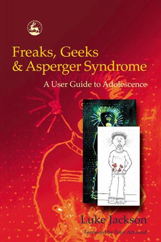 Freaks, Geeks and Asperger Syndrome