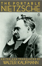 Load image into Gallery viewer, The Portable Nietzsche
