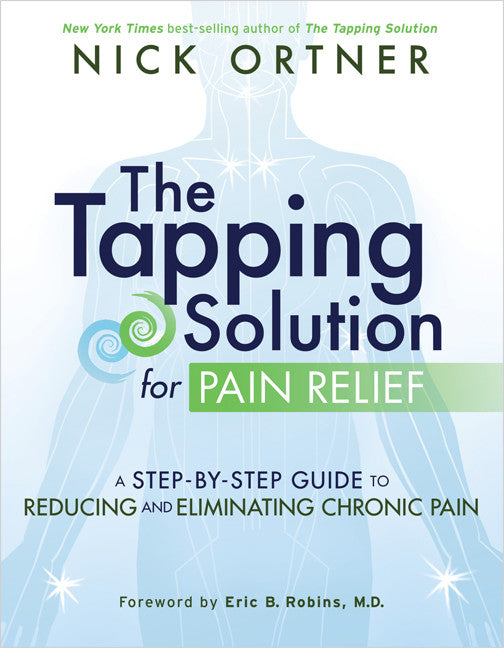 The Tapping Solution for Pain Relief