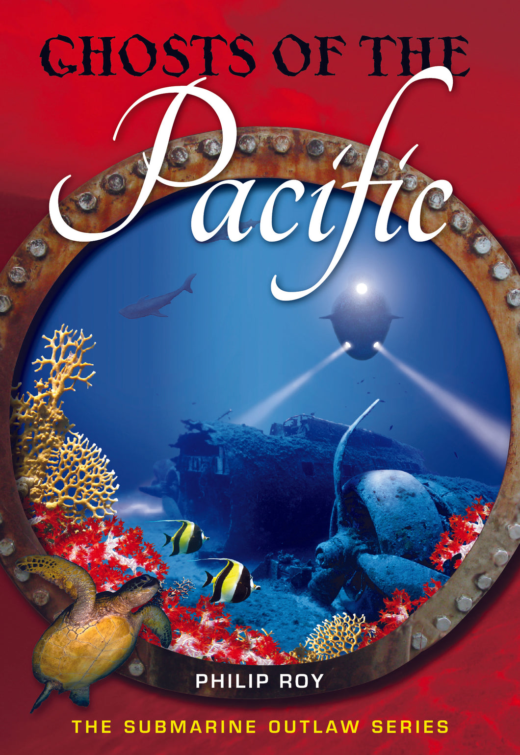 Ghosts of the Pacific