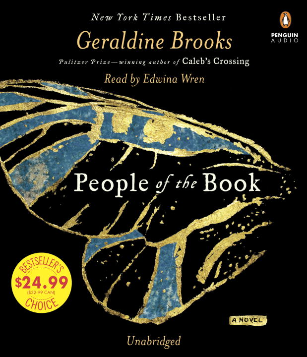 People of the Book