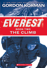 Load image into Gallery viewer, Everest Book Two: The Climb
