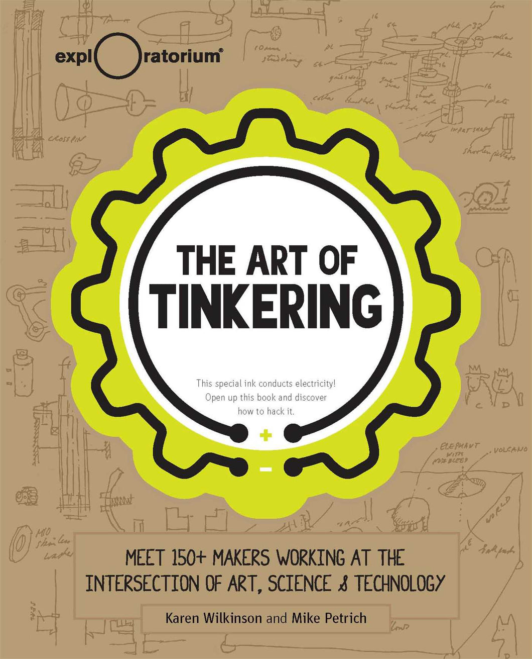 The Art of Tinkering